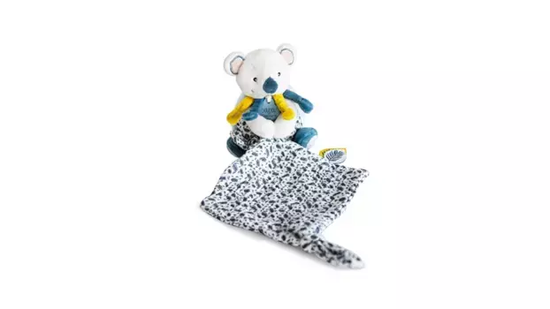 Doudou Koala 15см