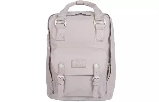 Doughnut Рюкзак унисекс «Пончик», Камень