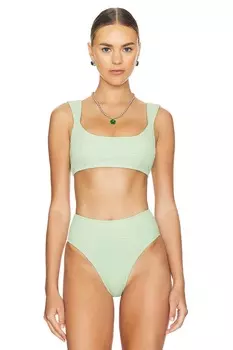 Доусон топ Gigi C, цвет jade