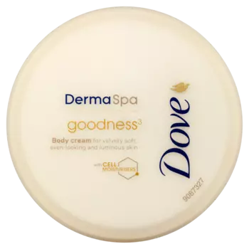 Dove Derma Spa крем для тела, 300 мл