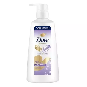 Dove Кондиционер Nutritive Solutions Питание против выпадения волос 410 мл. , Purple
