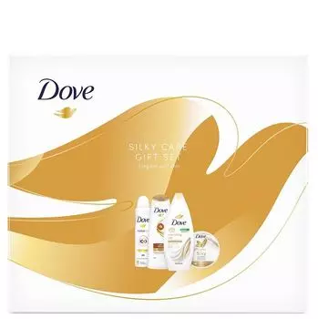 Dove набор для ухода за женщинами, 1 шт.