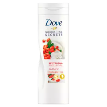 Dove Revital лосьон для тела, 400 мл