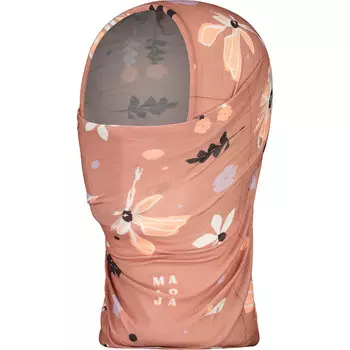 Довено М Балаклава Maloja, розовый