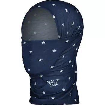Довено М Балаклава Maloja, синий