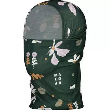 Довено М Балаклава Maloja, зеленый
