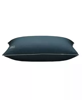 Down Alternative MicronОдна мягкая подушка Pillow Guy, синий