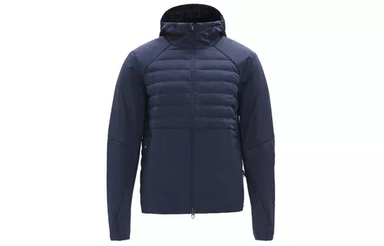 Down For It All Пуховик мужской Lululemon, цвет Bone White