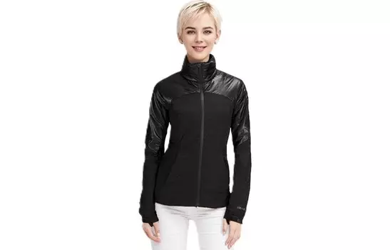 Down For It All пуховик женский Lululemon, розовый