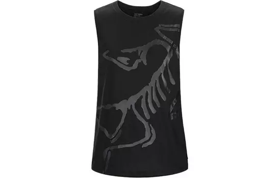 DOWNWORD Жилет женский Arcteryx