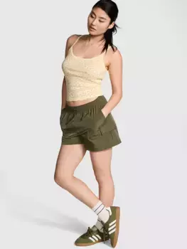 Довольно идеальная майка Pink, цвет Honeysuckle Ditsy Floral