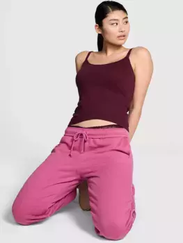 Довольно идеальная майка Pink, цвет Wild Rose