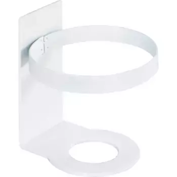 Дозатор для мыла WENKO «Woya», (1 шт.), белый, керамика, 250 мл