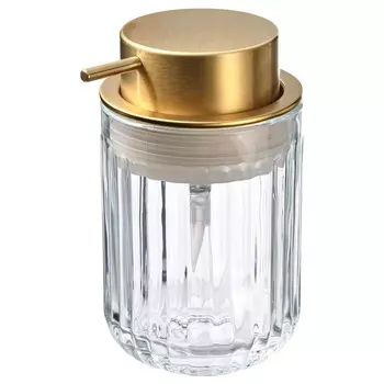 Дозатор мыла, SILVTJRN IKEA