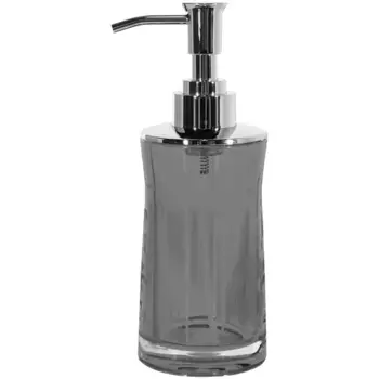 Дозатор мыла «Спирелла» «Сидней», 200 мл Spirella, серый