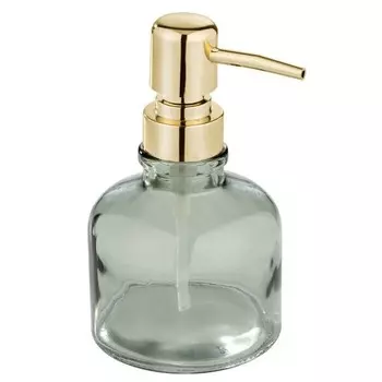 Дозатор мыла WENKO ATESSA, зеленый