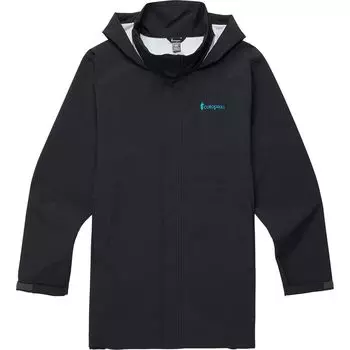 Дождевая парка cielo Cotopaxi, черный