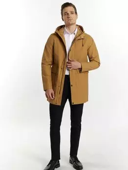 Дождевая парка Dreimaster, бежевый