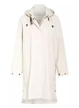 Дождевая парка Ilse Jacobsen, бежевый