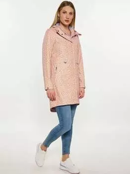 Дождевая парка Schmuddelwedda, оранжевый