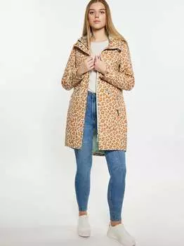 Дождевая парка Schmuddelwedda, оранжевый