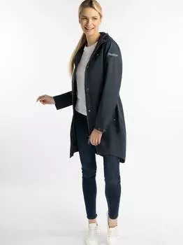 Дождевая парка Schmuddelwedda, синий