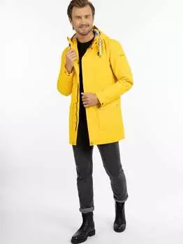 Дождевая парка Schmuddelwedda, желтый