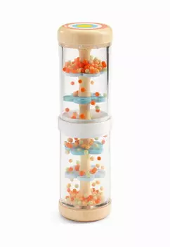 Дождевая погремушка Эффект дождя Создатель дождя Djeco Inna marka