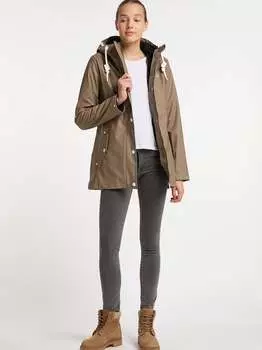 Дождевик 3 в 1 Icebound, коричневый