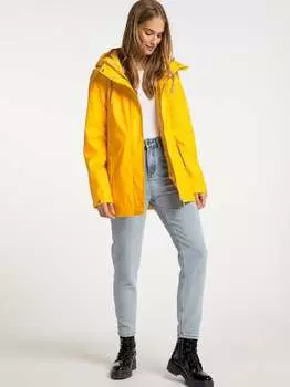 Дождевик 3 в 1 Mymo, желтый