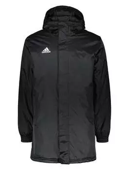 Дождевик adidas, черный