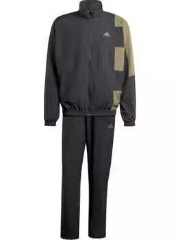 Дождевик adidas, черный
