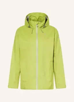 Дождевик aiplspitz Schffel, зеленый