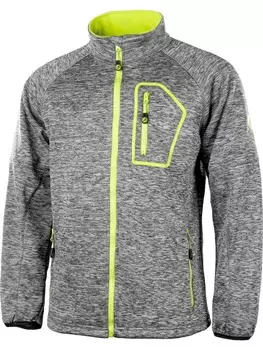 Дождевик Albatros, серый