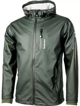 Дождевик Albatros, зеленый