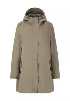 Дождевик Aleia V2 в водонепроницаемой и ветрозащитной конструкции WHISTLER, цвет 3051 Vetiver