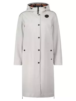 Дождевик Amber & June, бежевый