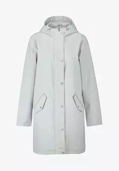 Дождевик America Today, серый