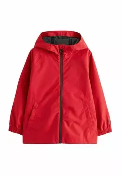 Дождевик ANORAK REGULAR Next, цвет red