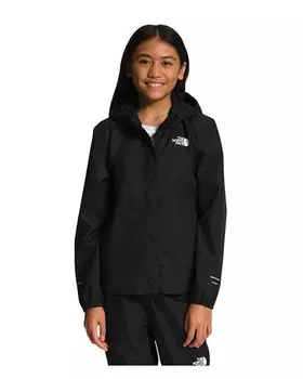 Дождевик Antora для девочек The North Face, цвет Black