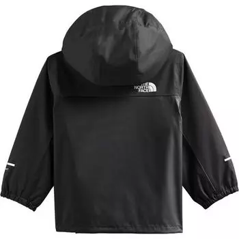 Дождевик Antora – для младенцев The North Face, черный