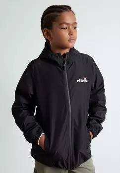 Дождевик APLINA Ellesse, цвет black