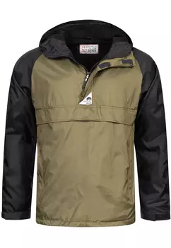 Дождевик Arctic Seven AS 324, оливковый