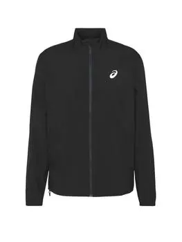 Дождевик asics, черный