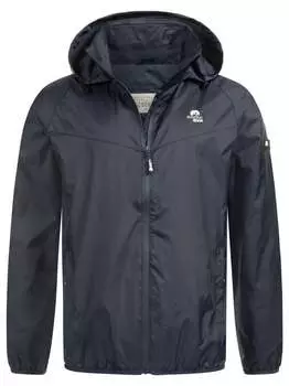 Дождевик asrainio Arctic Seven, синий