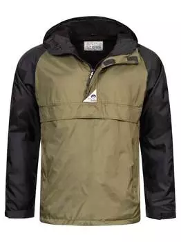 Дождевик асвинсио Arctic Seven, зеленый