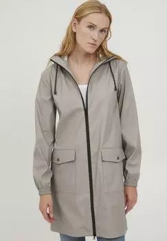 Дождевик B.Young, хаки