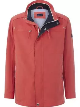 Дождевик BABISTA, красный