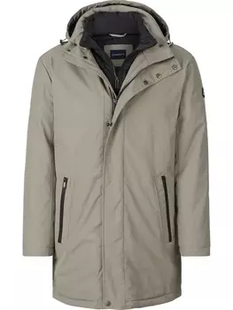 Дождевик BABISTA Parka MARSETULLI, бежевый