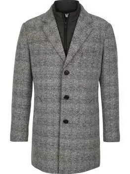 Дождевик BABISTA, серый